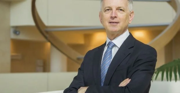 Luigi Naldini elected to the US National Academy of Medicine