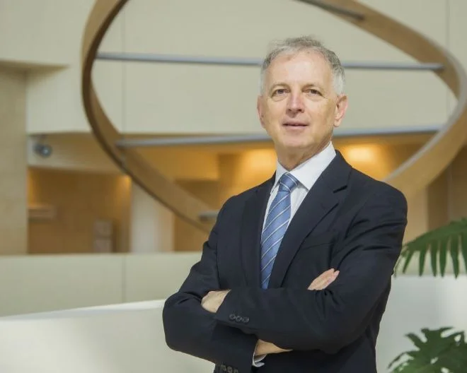 Luigi Naldini membro della National Academy of Medicine degli Stati Uniti