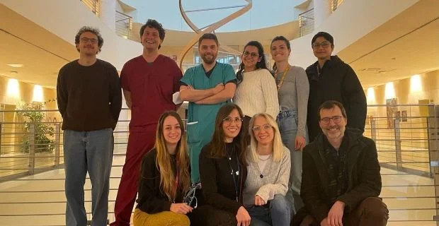 Trapianto di midollo osseo e leucemia: conoscere i meccanismi delle recidive aiuta a prevenirle 