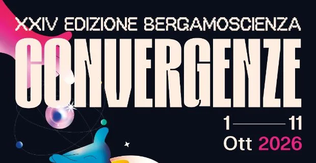 UniSR a BergamoScienza 2026: eventi e laboratori