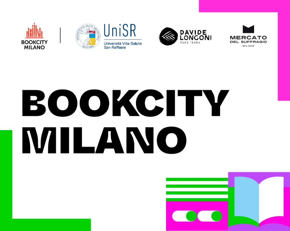 UniSR a BookCity Milano 2026: riflettere sui mondi possibili e la complessità del Medioevo