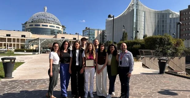 Excellence Recognition di APHEA per UniSR