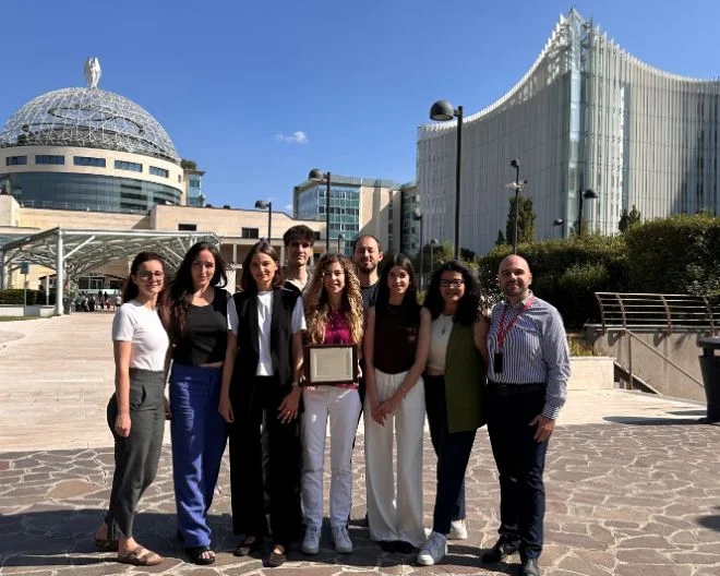 Excellence Recognition di APHEA per UniSR