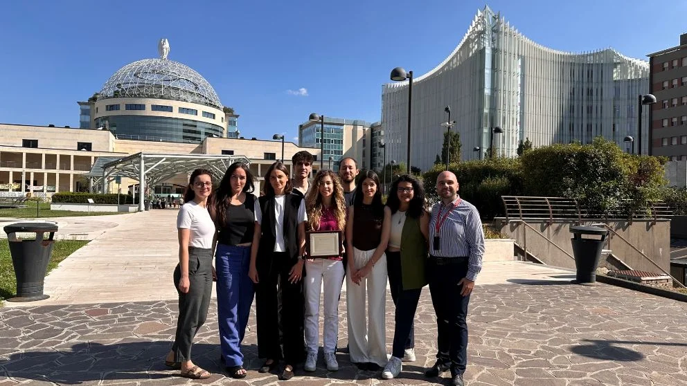 Excellence Recognition di APHEA per UniSR