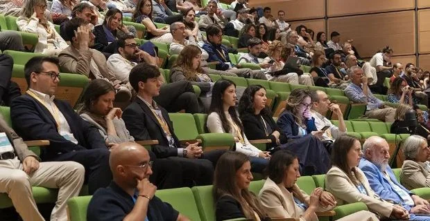 S-RACE al centro dell’evento UniSR & D³4Health: AI e dati clinici