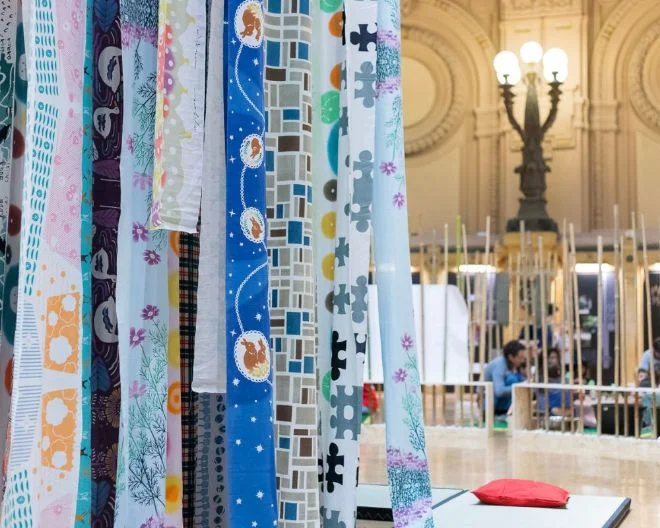 VIRUS: un'esperienza contagiosa! La mostra interattiva del San Raffaele arriva al Festival della Scienza di Genova