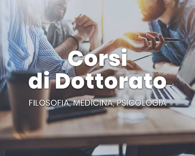 Ancora aperte le iscrizioni al Corso di Dottorato in Neuroscienze Cognitive