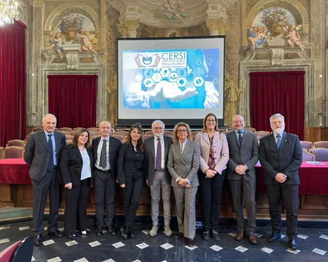 Il CeNRI UniSR nel Comitato Scientifico del Centro di Eccellenza per la Ricerca e lo Sviluppo dell’Infermieristica
