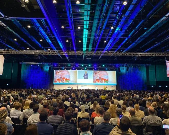 Europerio: alla X edizione due interventi del Prof. Massimo de Sanctis in diretta streaming