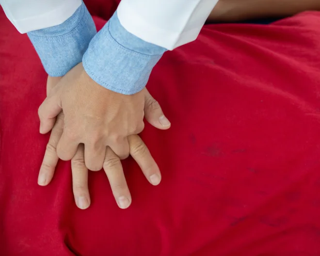 Testata ChatGPT nel dare risposte corrette su arresto cardiaco e rianimazione cardiopolmonare