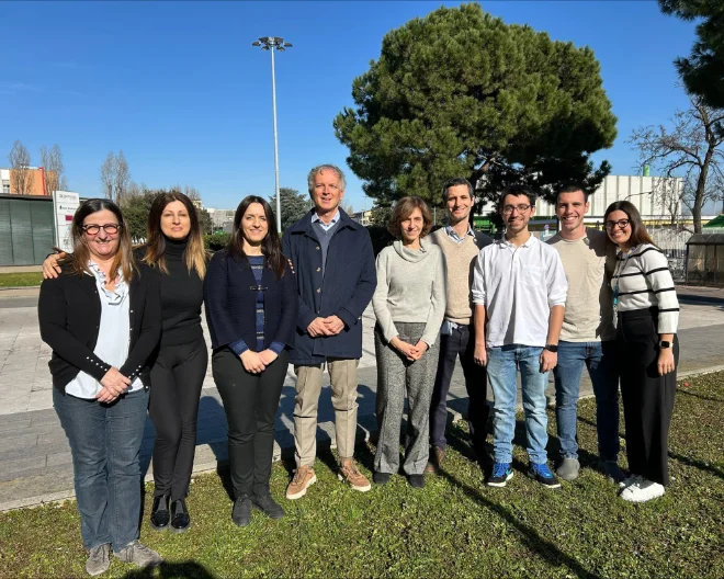 Editing genetico efficace per una rara immunodeficienza a carico del gene RAG1