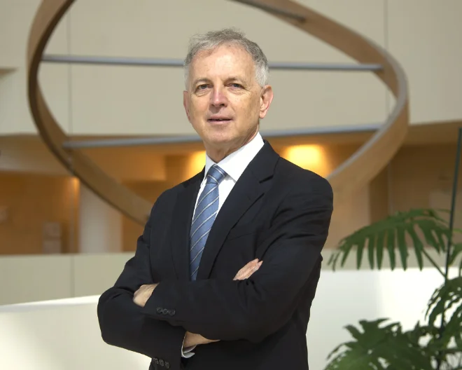 Al Prof. Naldini il Phacilitate Lifetime Achievement Award 2024 per le terapie avanzate