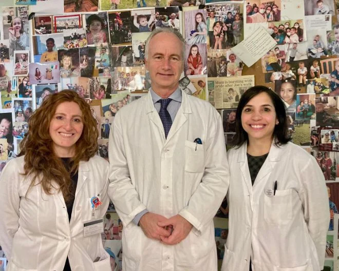 Terapia genica per l’ADA-SCID: positivi i risultati a lungo termine