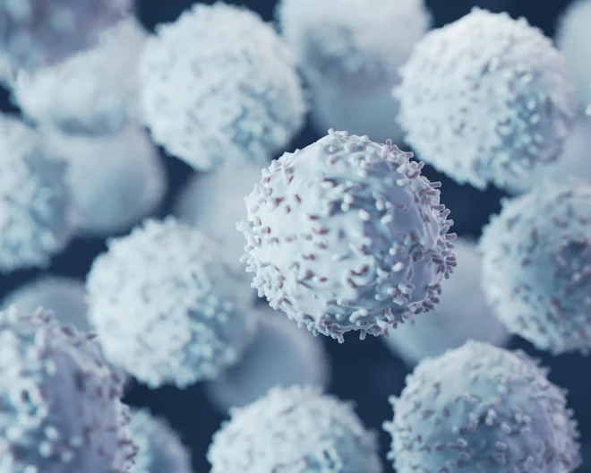 Colorectal cancer: study of the microenvironment opens up new possible immunotherapies