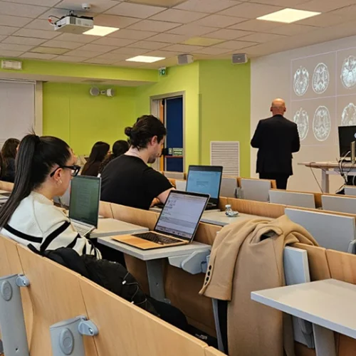 Open Class